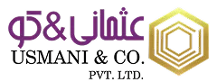 Usmani & Co Shariah Advisor Logo